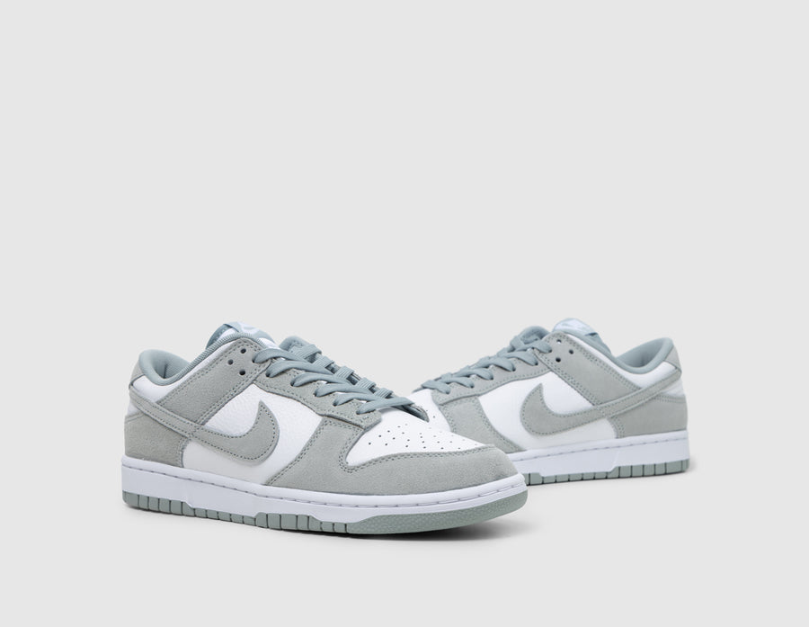 Nike Dunk Low Retro SE White / Light Pumice
