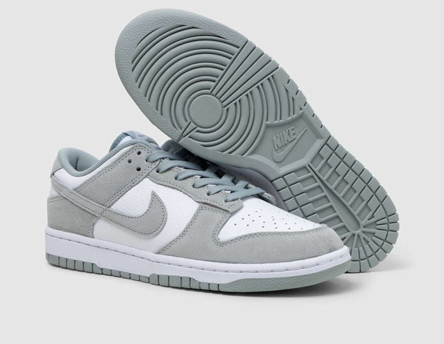 Nike Dunk Low Retro SE White / Light Pumice