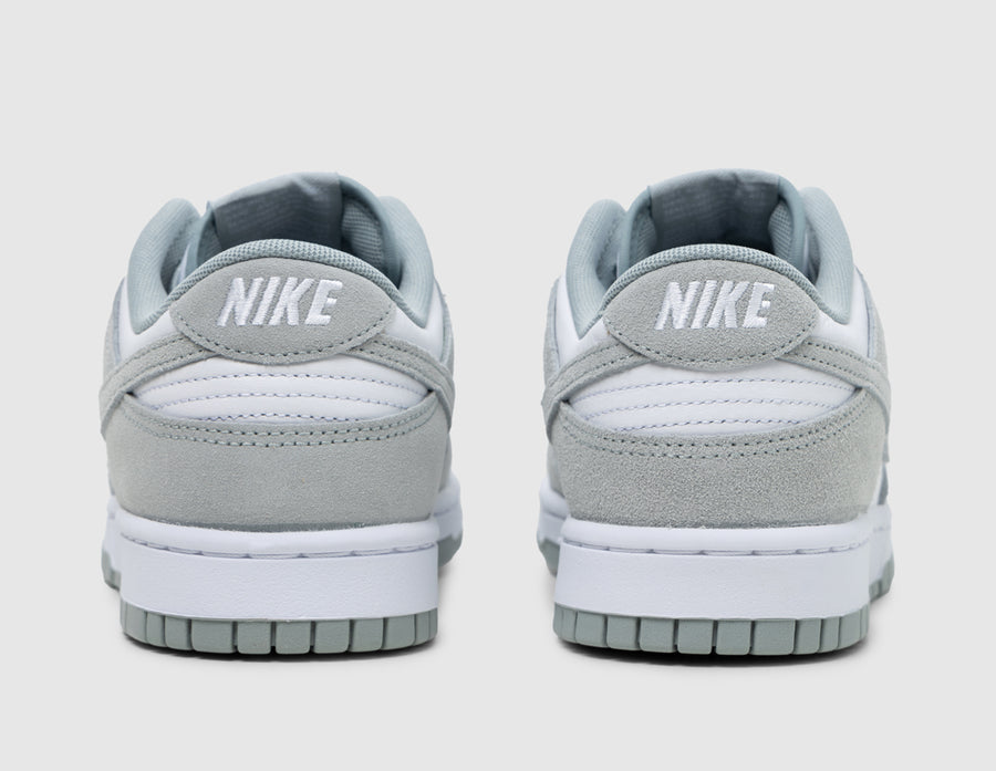 Nike Dunk Low Retro SE White / Light Pumice