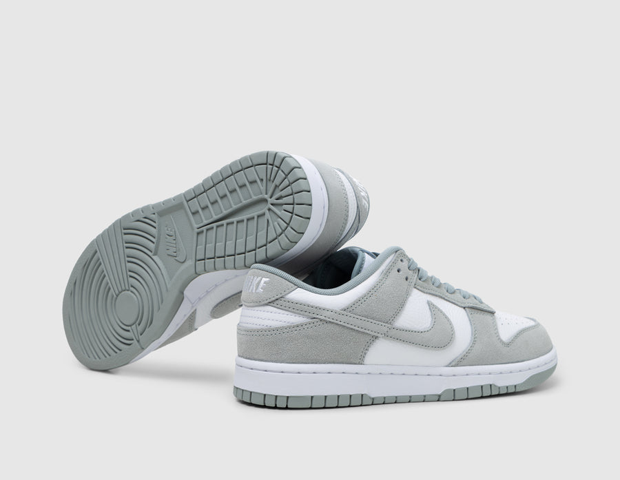 Nike Dunk Low Retro SE White / Light Pumice
