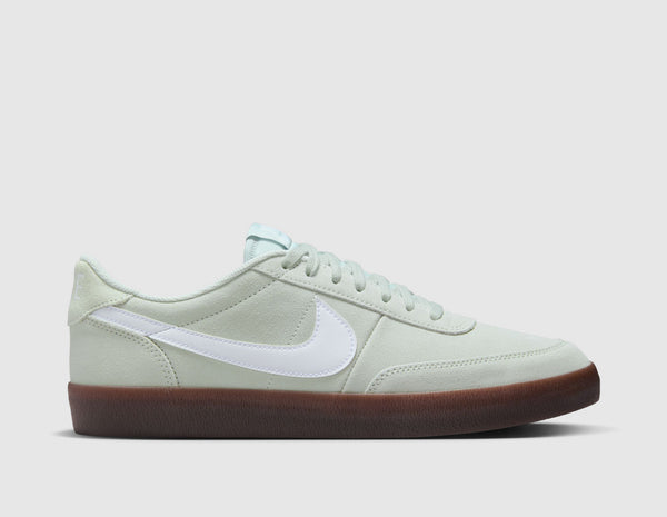 Nike Killshot 2 Light Silver / White - Gum Dark Brown – size Nike Killshot 2 Light Silver / White - Gum Dark Brown – size