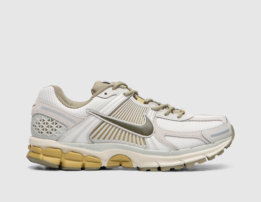 Nike Zoom Vomero 5 Light Bone / Medium Olive - Neutral Olive