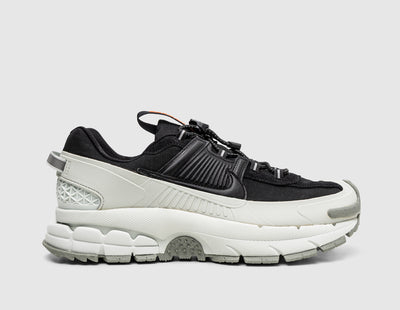 Nike Zoom Vomero Roam Black / Black - Light Silver