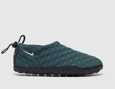 Nike ACG Moc Deep Jungle / Summit White - Anthracite - Sneakers