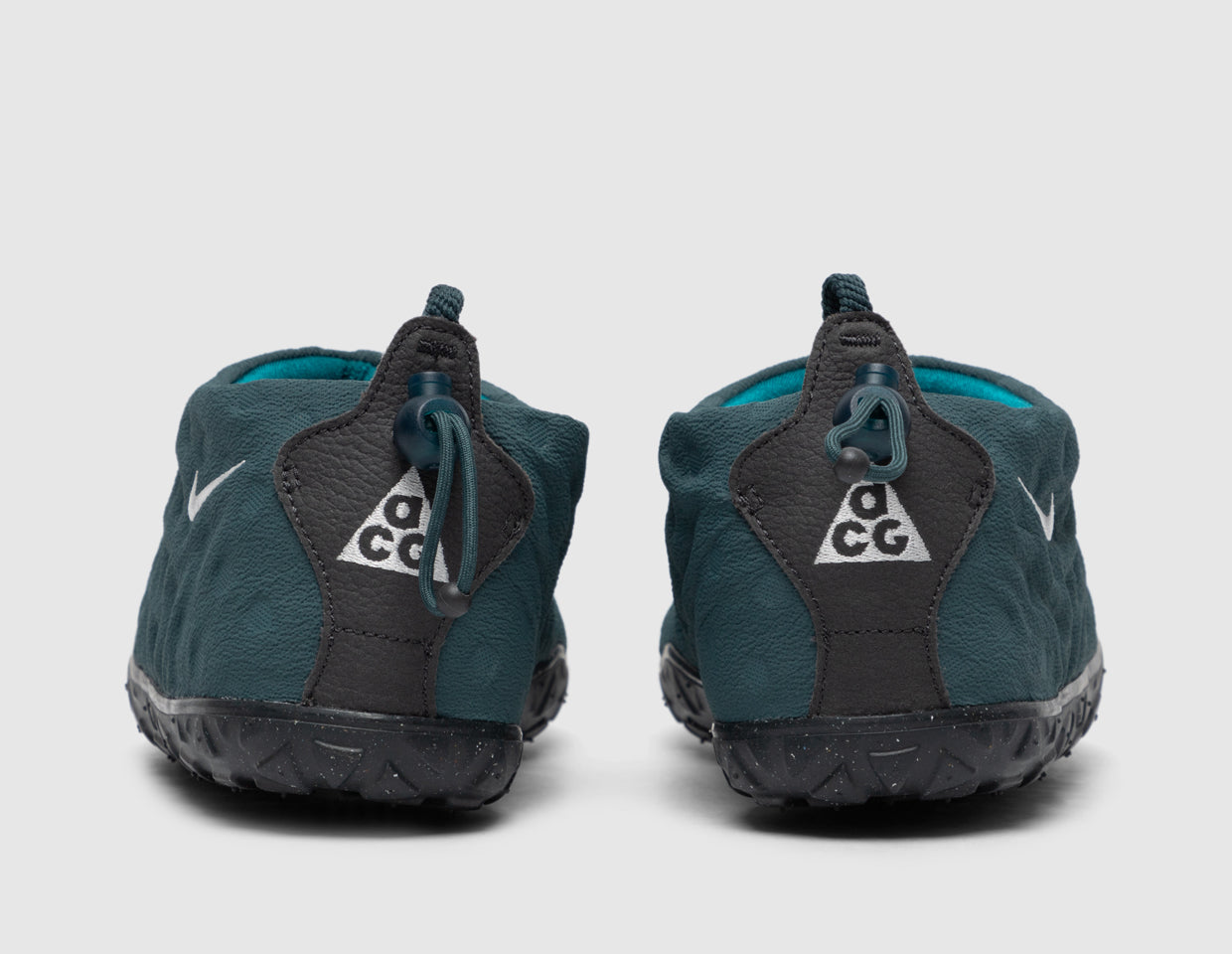 Nike ACG Moc Deep Jungle / Summit White - Anthracite – size? Canada