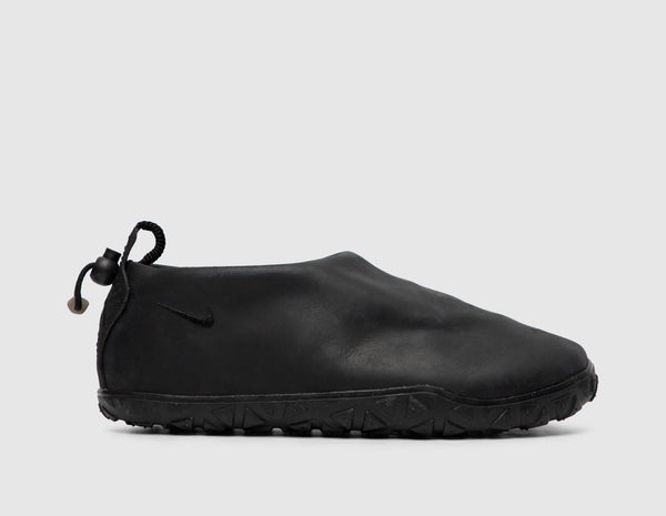 Nike ACG Moc Premium Black / Black – size? Canada