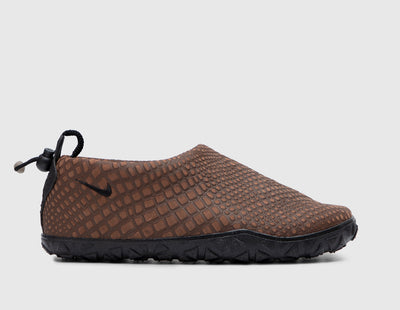 Nike ACG Moc Premium Cacao Wow / Black - Cacao Wow - Low Top