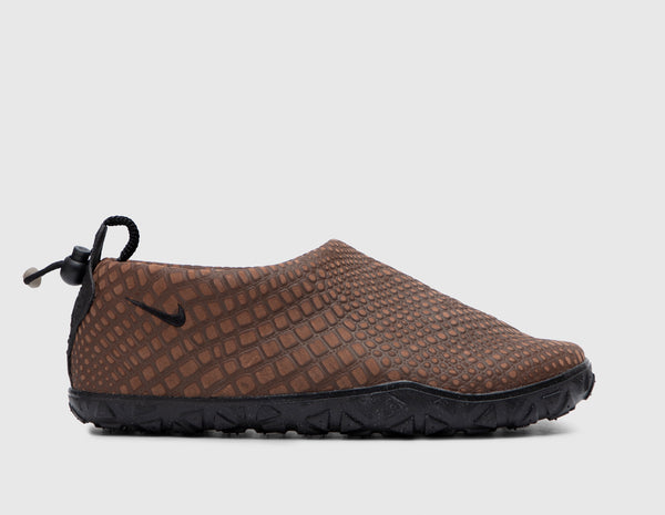 美品◆Nike ACG Moc PRM エアモック28㎝◆2024 シューズ】NIKE ACG MOC PRM どこまでが足でどこから靴なのか