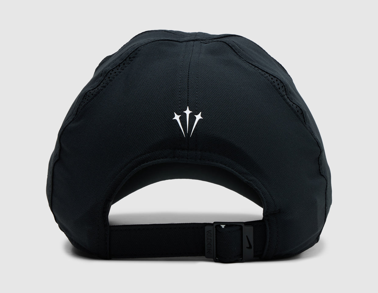 Nike NOCTA S.S.C. Cap Black / White – size? Canada