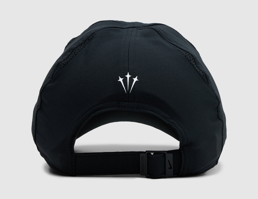 Nike NOCTA S.S.C. Cap Black / White