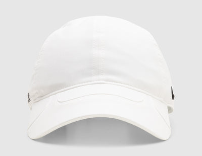 Nike NOCTA S.S.C. Cap White / Black