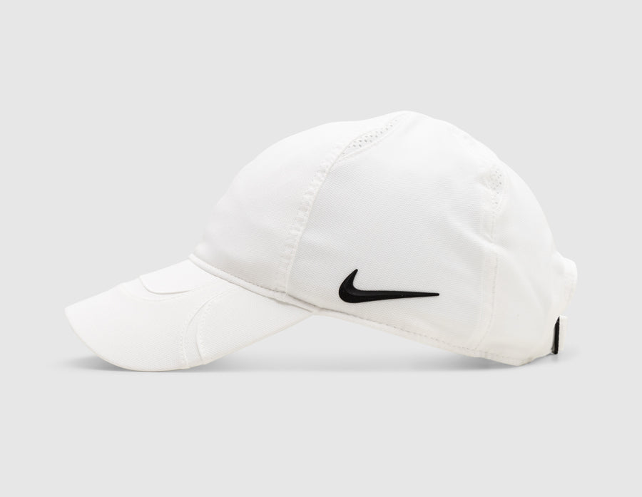 Nike NOCTA S.S.C. Cap White / Black