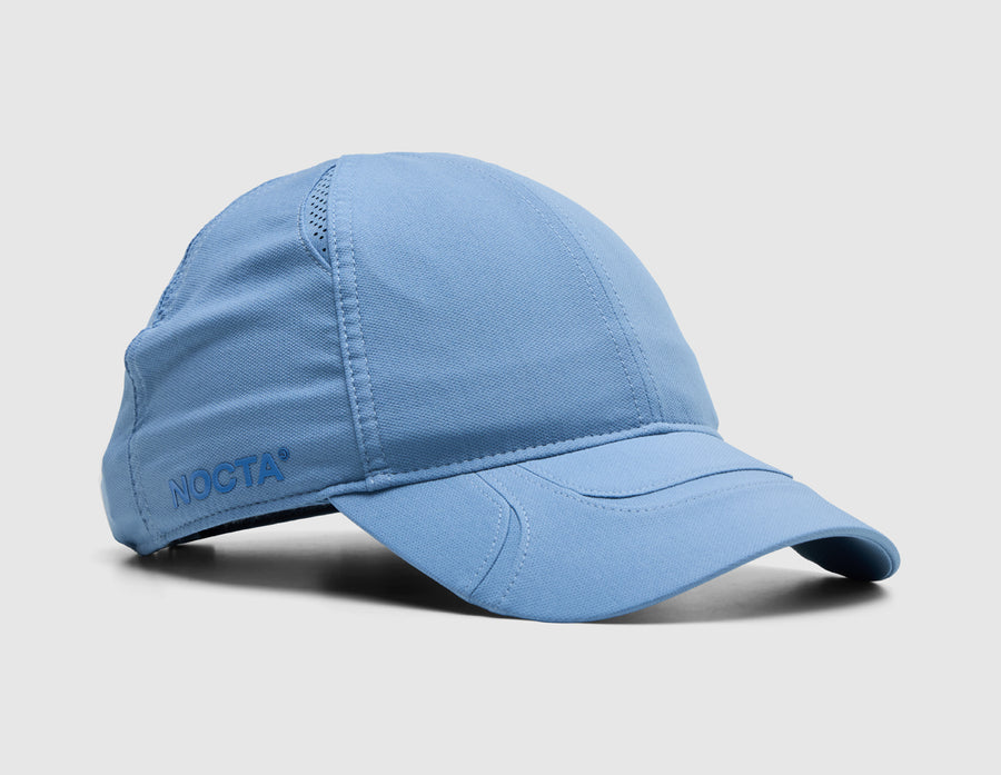 Nike NOCTA S.S.C. Cap CS / Work Blue