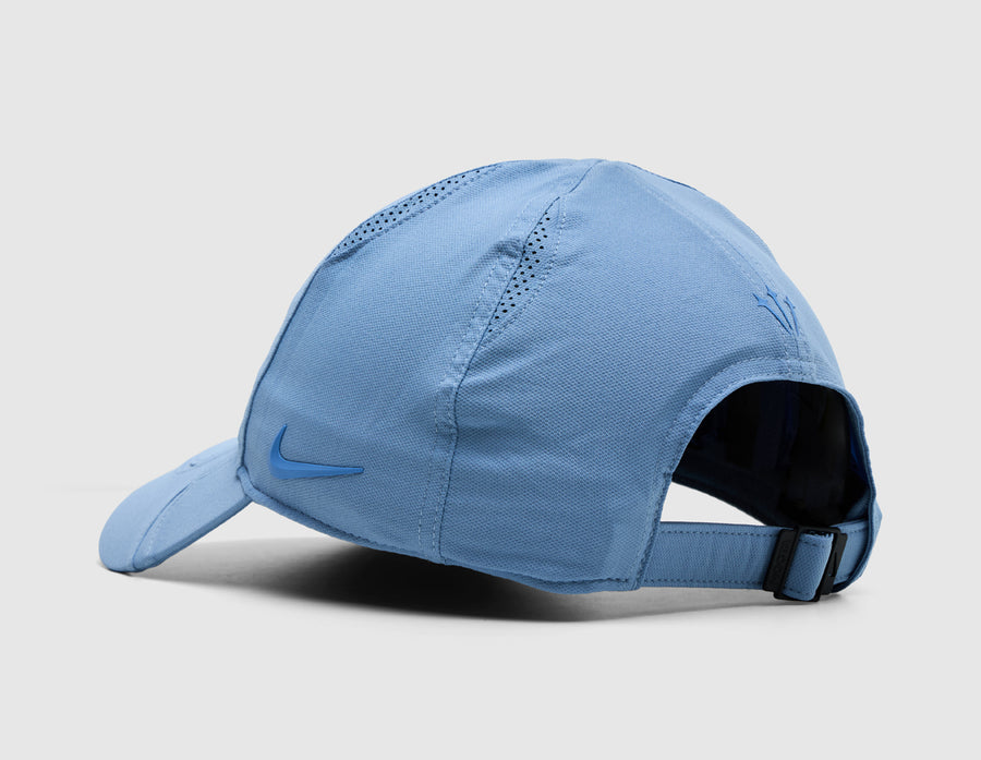 Nike NOCTA S.S.C. Cap CS / Work Blue