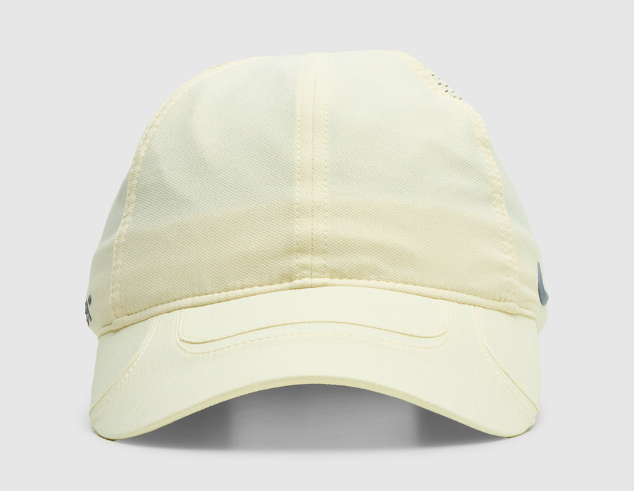 Nike NOCTA S.S.C. Cap CS Alabaster / Platinum Tint