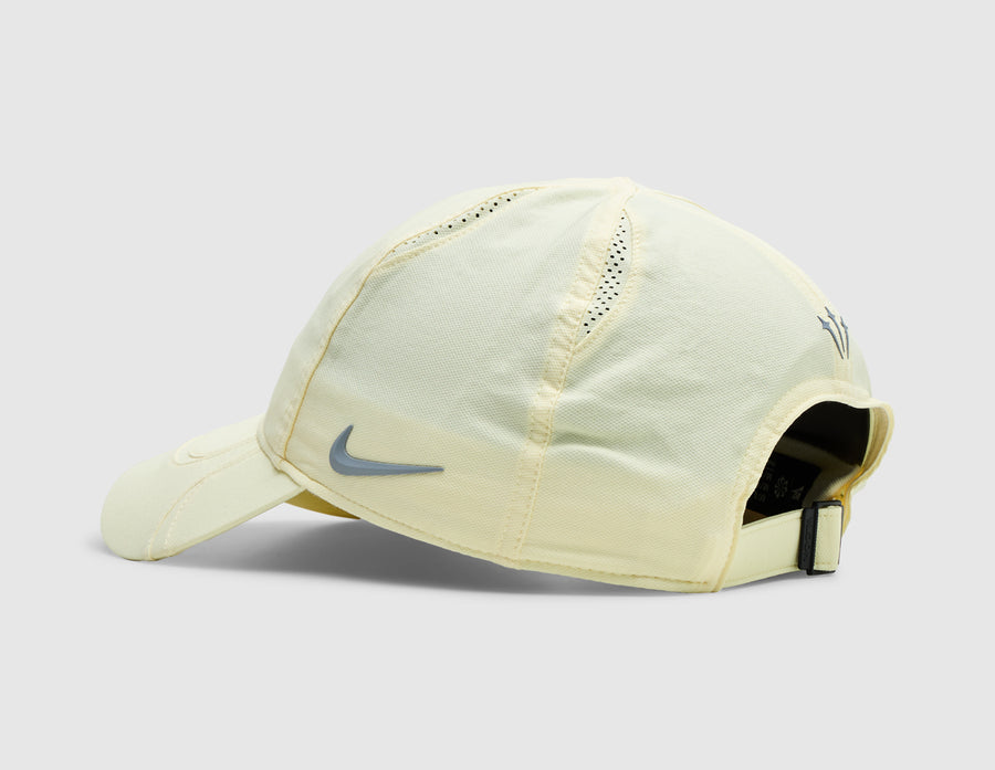 Nike NOCTA S.S.C. Cap CS Alabaster / Platinum Tint