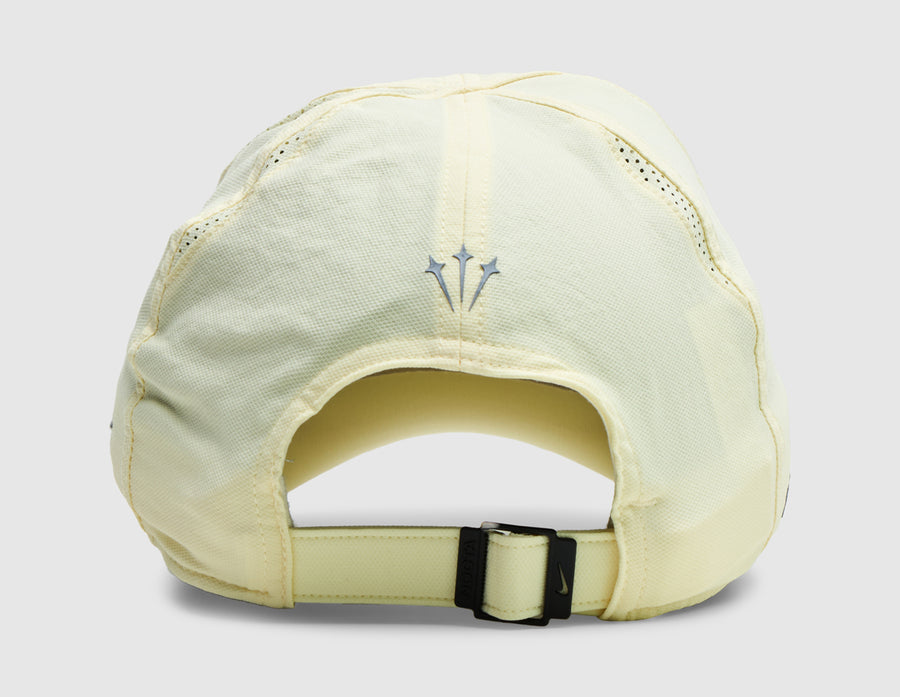 Nike NOCTA S.S.C. Cap CS Alabaster / Platinum Tint