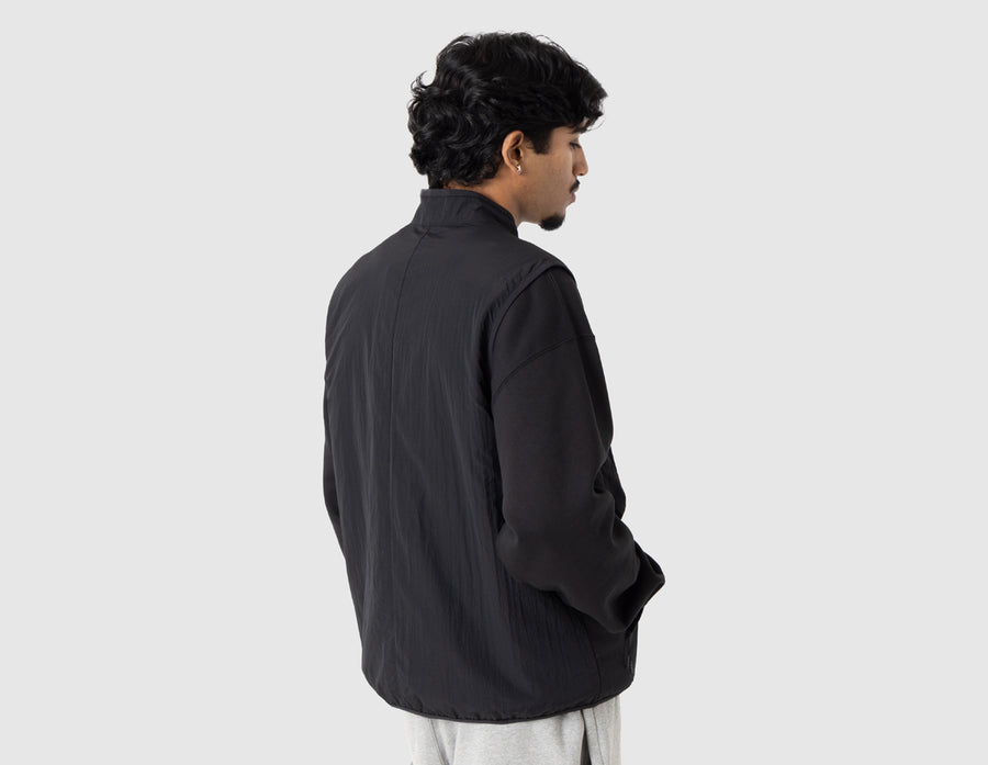 Nike Sportswear Tech Woven Vest Black / Black