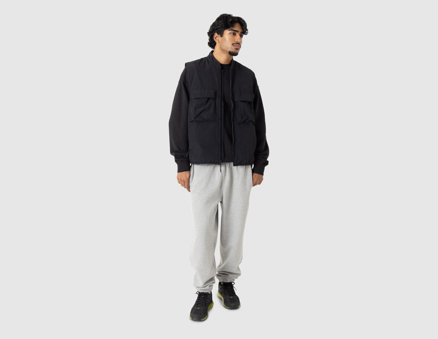Nike Sportswear Tech Woven Vest Black / Black
