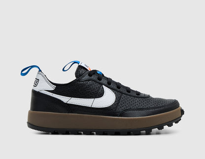 Nike x Tom Sachs Women's General Purpose Black / White - Team Royal