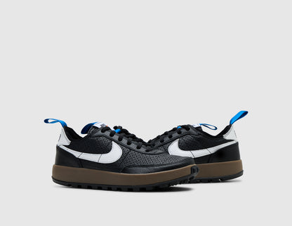 Nike x Tom Sachs Women's General Purpose Black / White - Team Royal