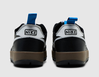 Nike x Tom Sachs Women's General Purpose Black / White - Team Royal