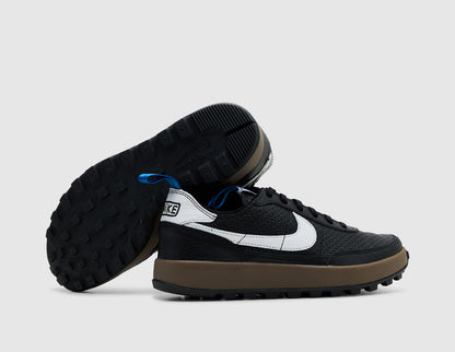 Nike x Tom Sachs Women's General Purpose Black / White - Team Royal