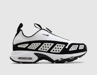 Nike Women's Air Max SNDR White / Black - Sneakers