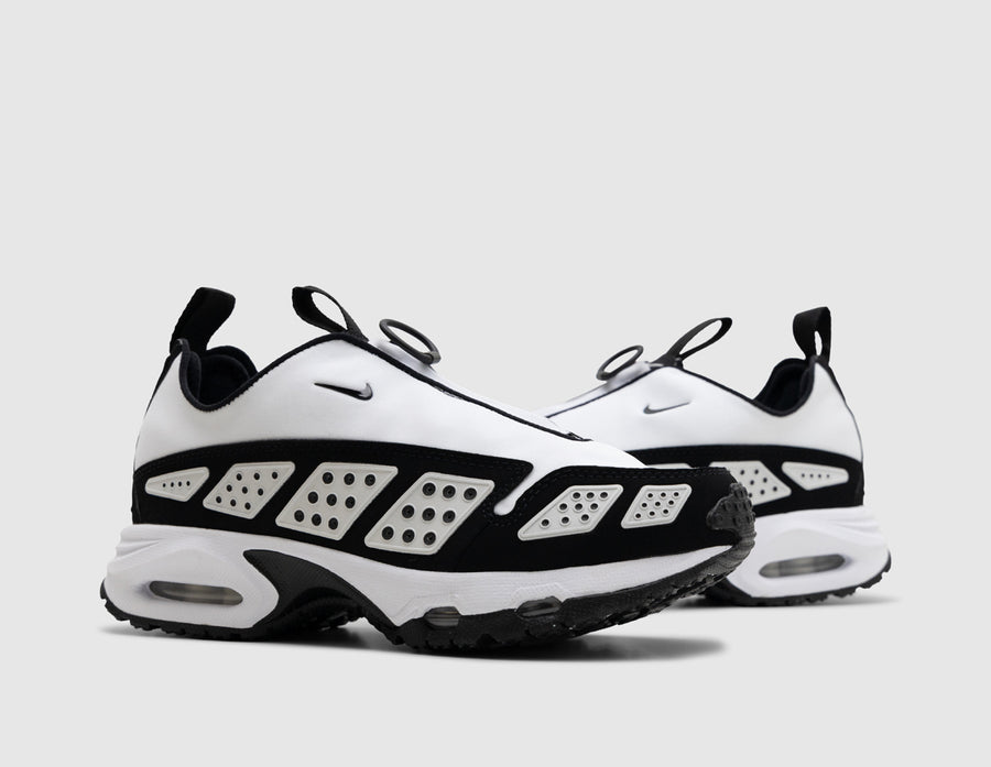 Nike Women's Air Max SNDR White / Black