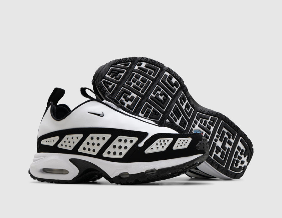 Nike Women's Air Max SNDR White / Black