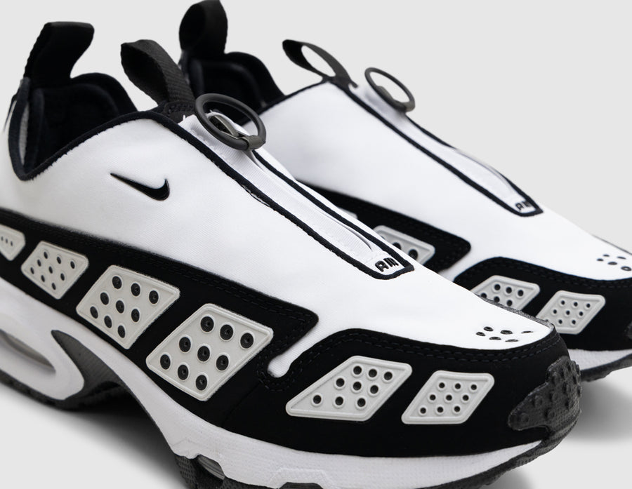 Nike Women's Air Max SNDR White / Black