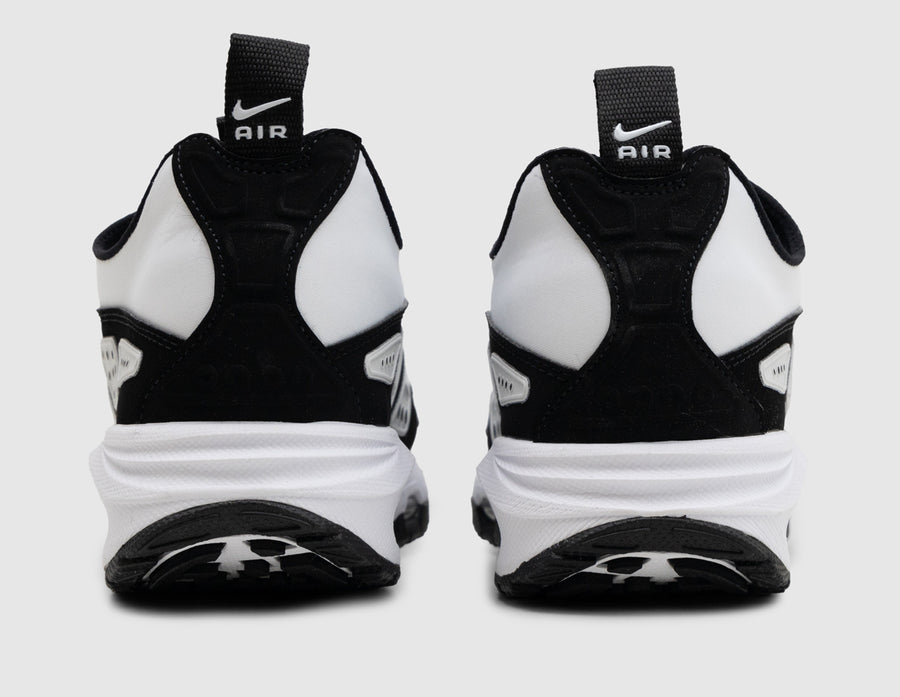 Nike Women's Air Max SNDR White / Black