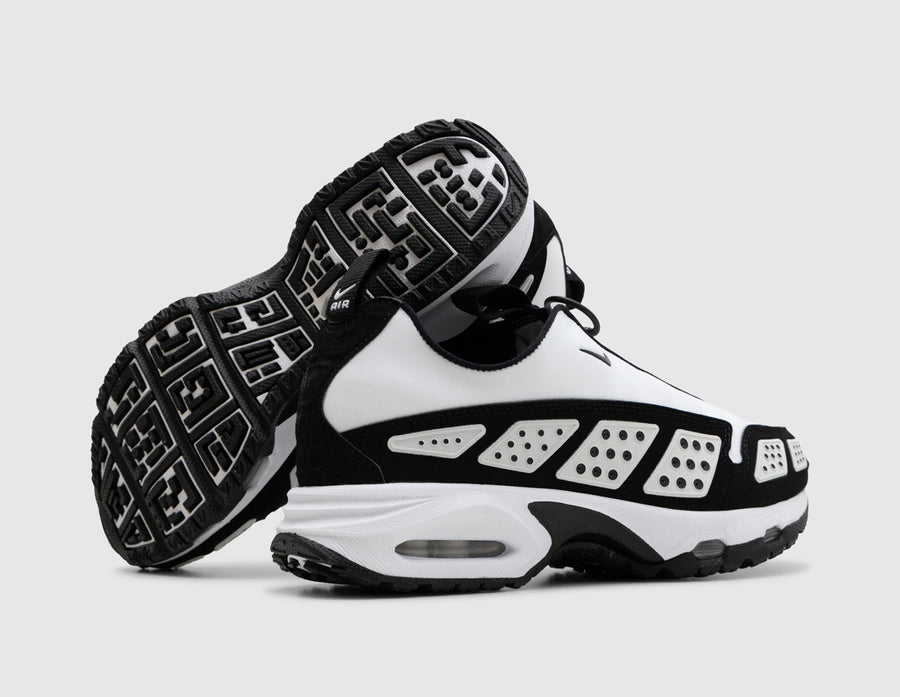 Nike Women's Air Max SNDR White / Black
