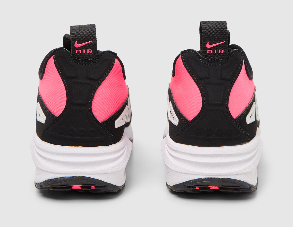 NIKE AIR MAX SNDR ナイキ エア マックス サンダー ピンク Air Max SNDR 'Hyper Pink and Black' (FZ2068-600) release date