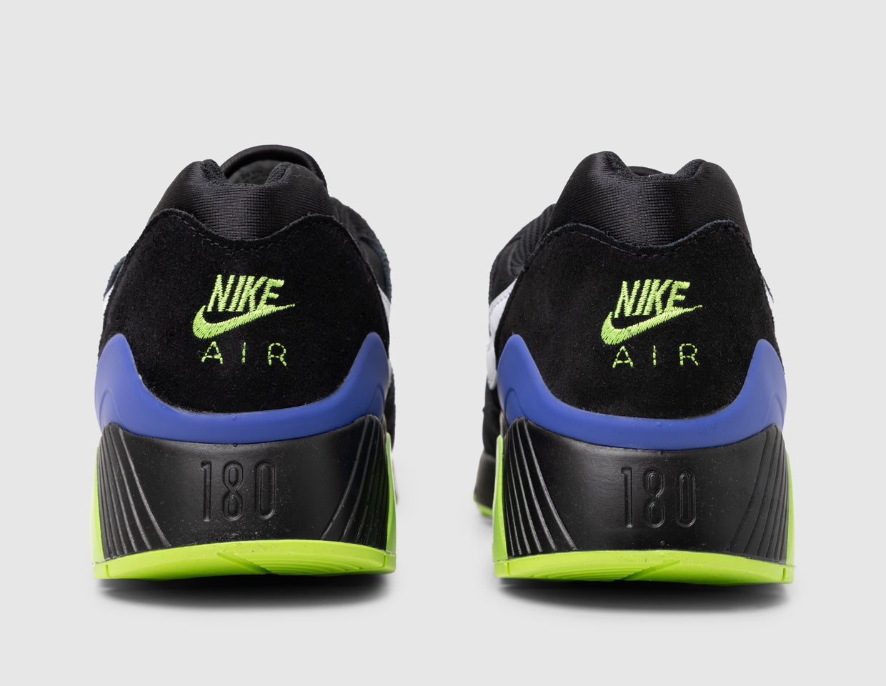 nike sportswear air max 180