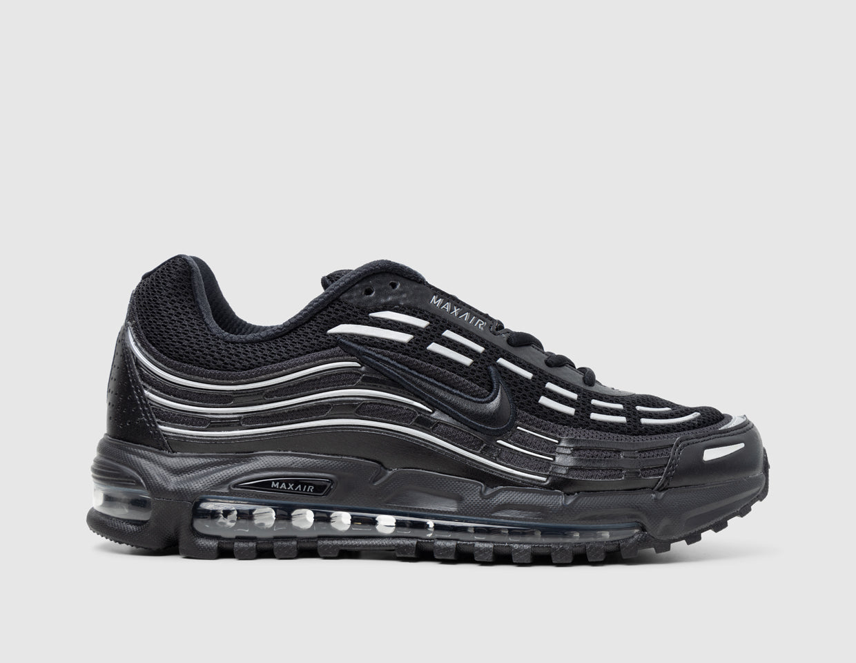 air max full black