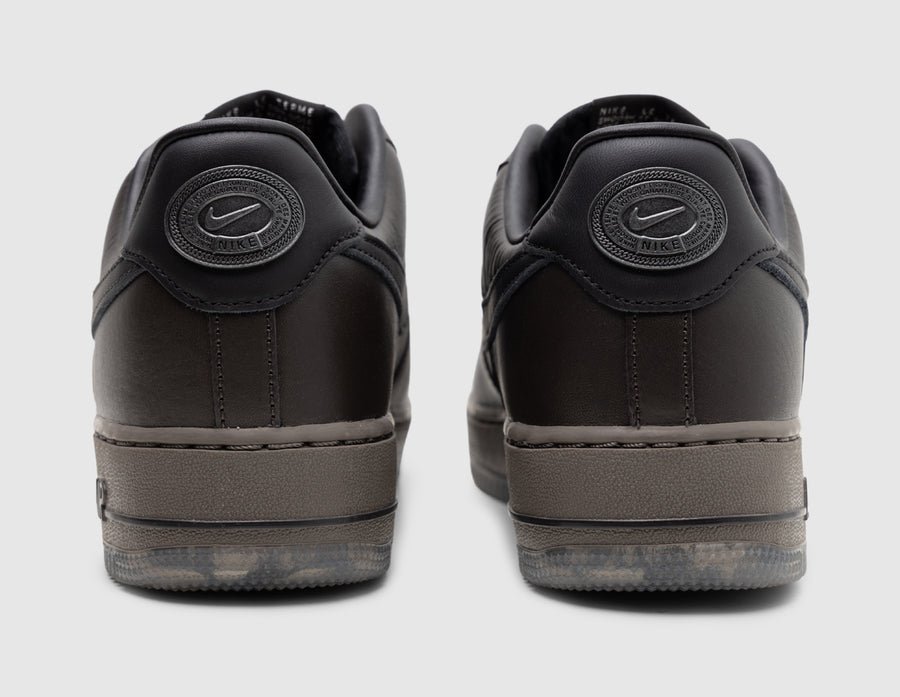 Nike Air Force 1 Low Black Tea Black Petra Brown size Canada