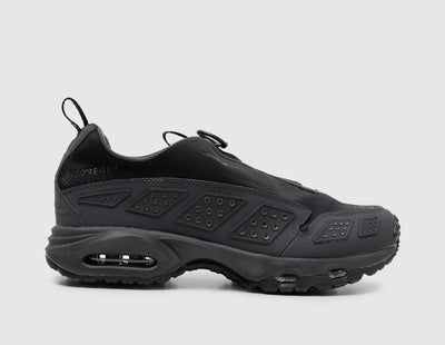 Nike Women's Air Max SNDR GORE-TEX Black / Dark Smoke Grey - Sneakers