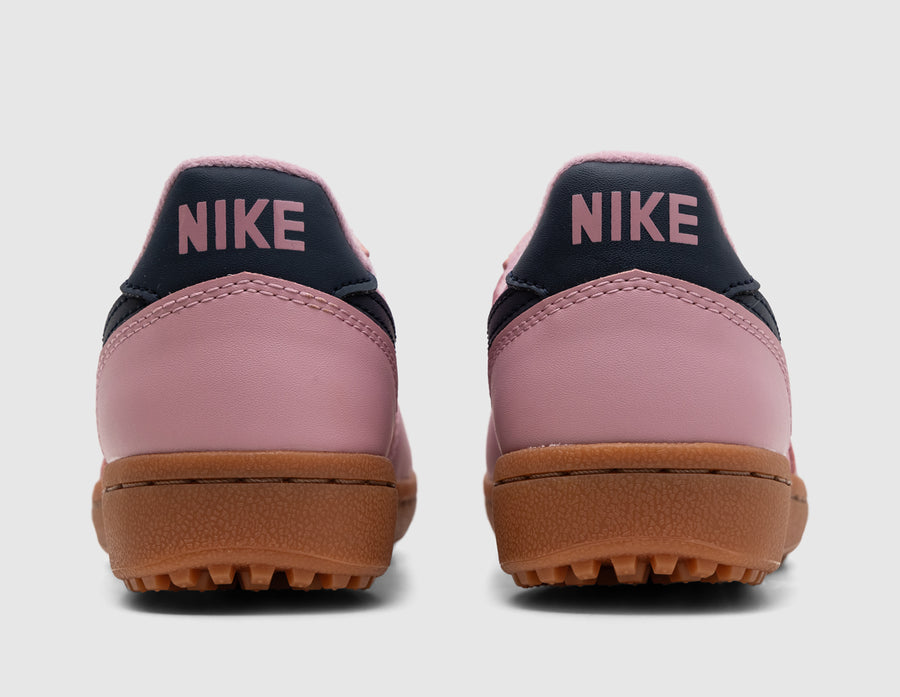 Nike Women's Field General Elemental Pink / Obsidian - Gum Medium Brown