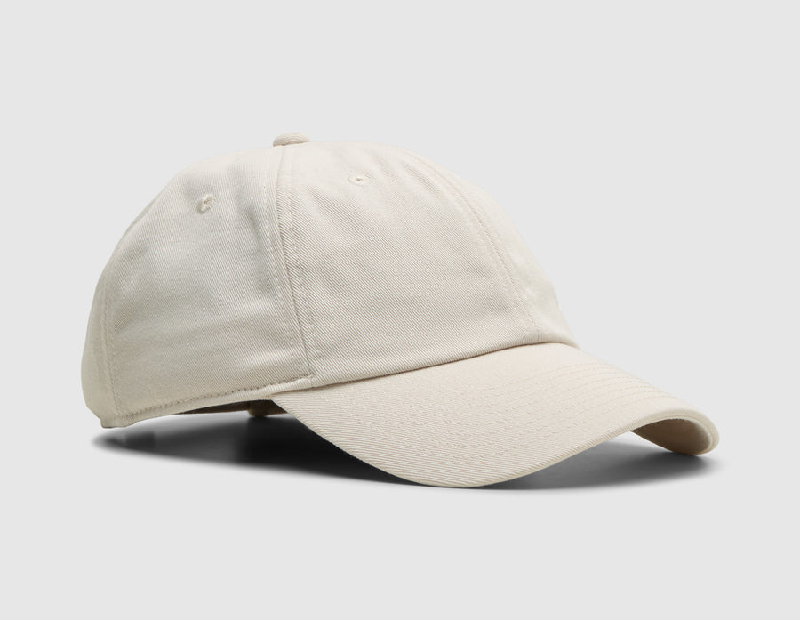 Nike Club Unstructured Cap Light Orewood Brown / Sail
