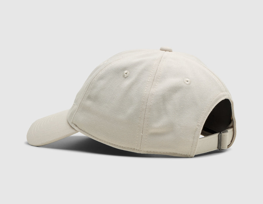 Nike Club Unstructured Cap Light Orewood Brown / Sail