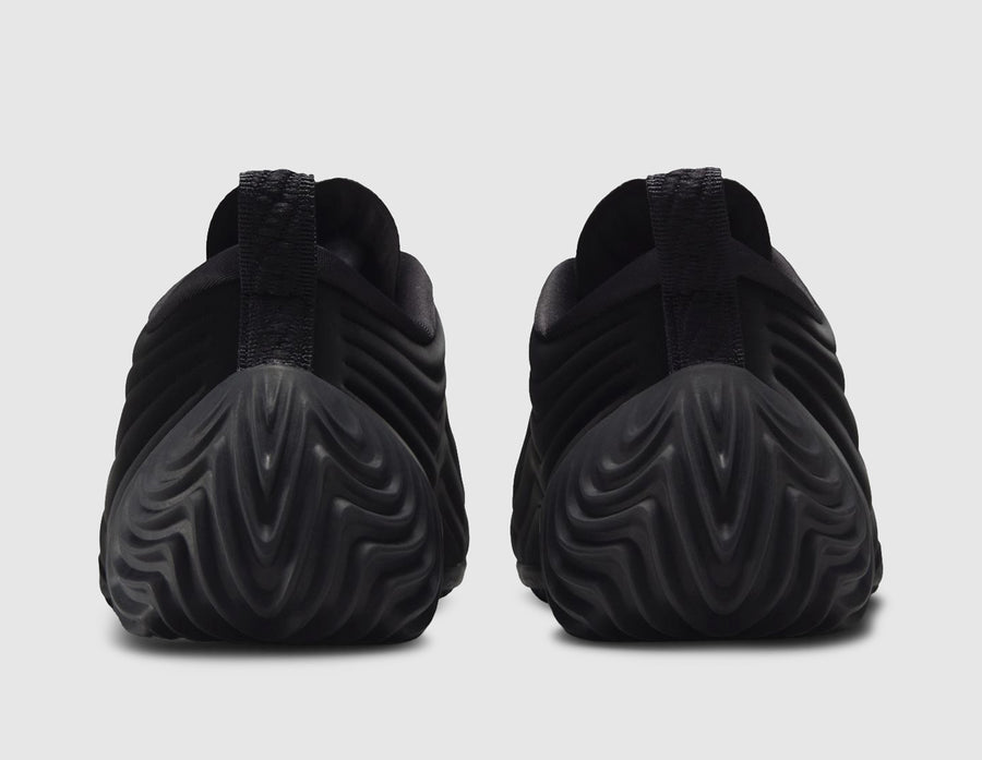Nike Women's Astra Ultra Black / Black