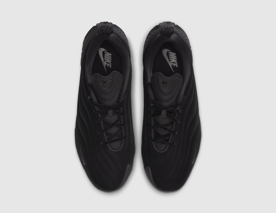 Nike Women's Astra Ultra Black / Black