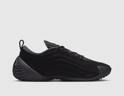 Nike Women's Astra Ultra Black / Black - Sneakers