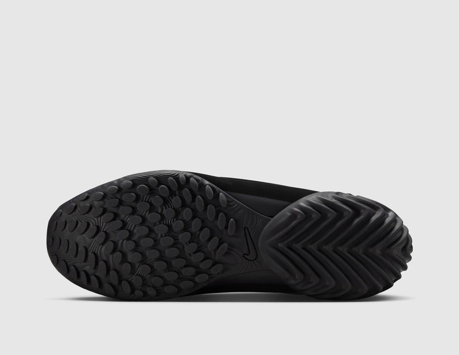 Nike Women's Astra Ultra Black / Black