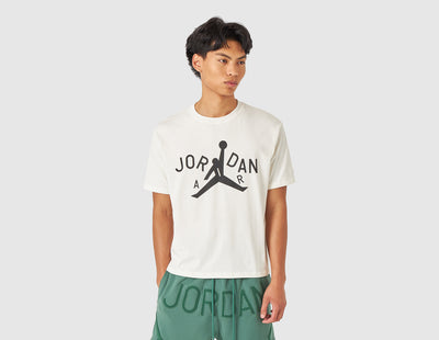 Jordan x Nina Chanel Abney T-shirt / Sail