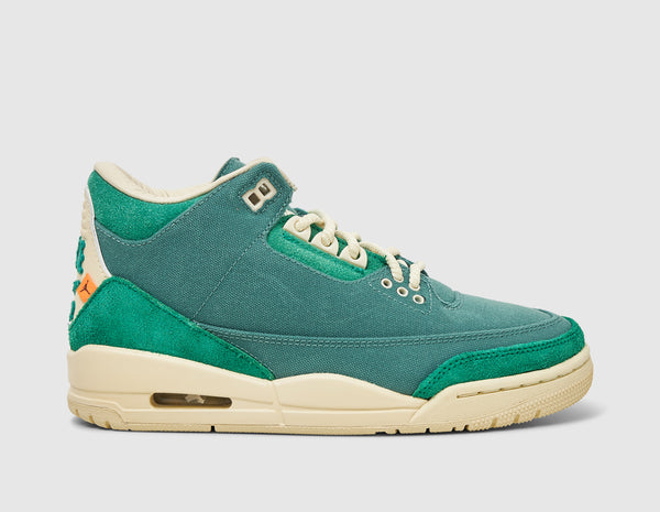 Nina Chanel Abney × Nike WMNS Air Jordan 3 Retro OG SP 