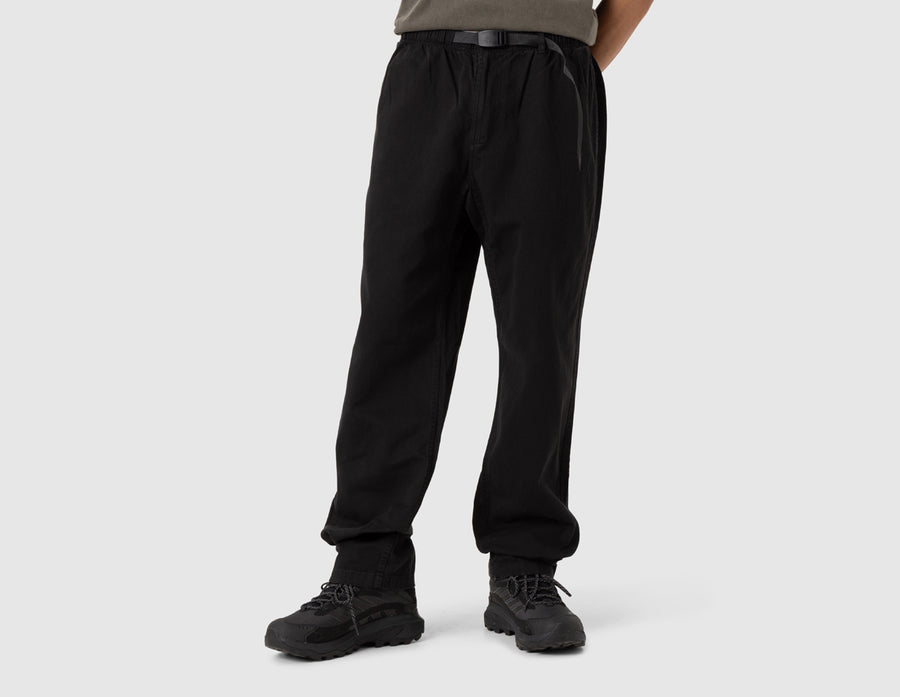 Gramicci Loose Tapered Pants / Black