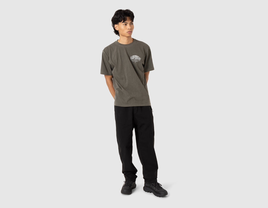 Gramicci Loose Tapered Pants / Black