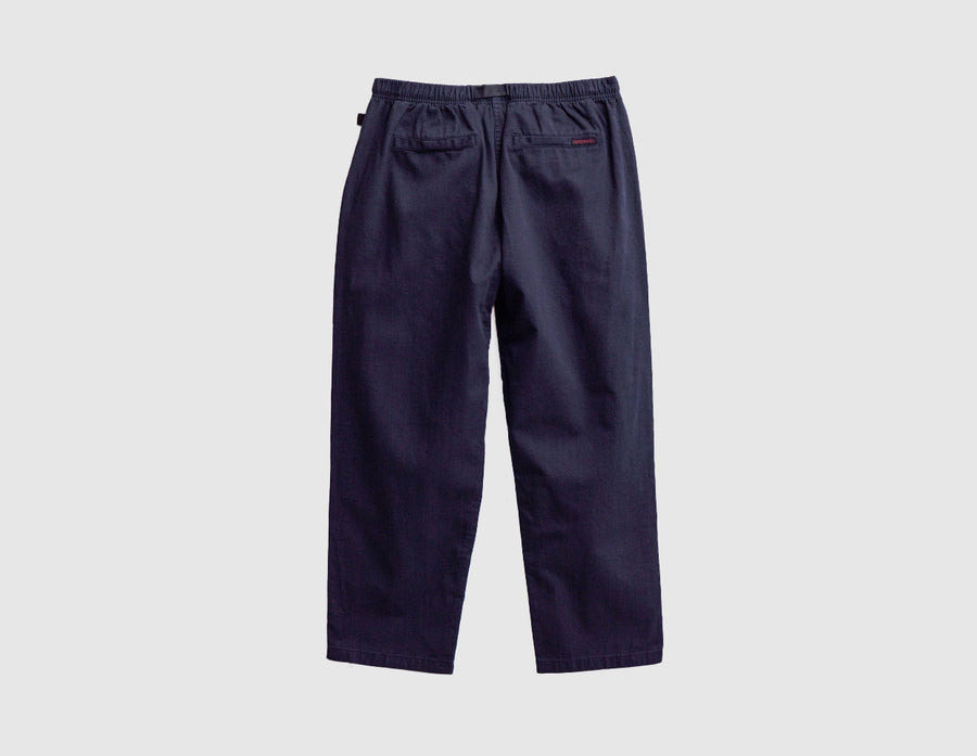 Gramicci Loose Tapered Pants Navy